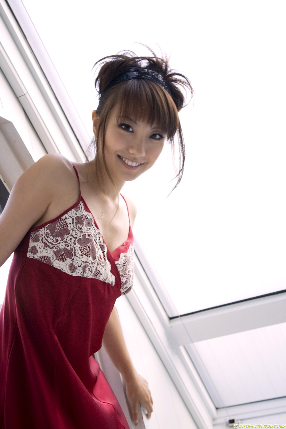 山本梓 No.680 AzusaYamamoto [DGC]